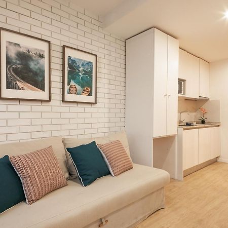 Marques Oporto Apartment Экстерьер фото