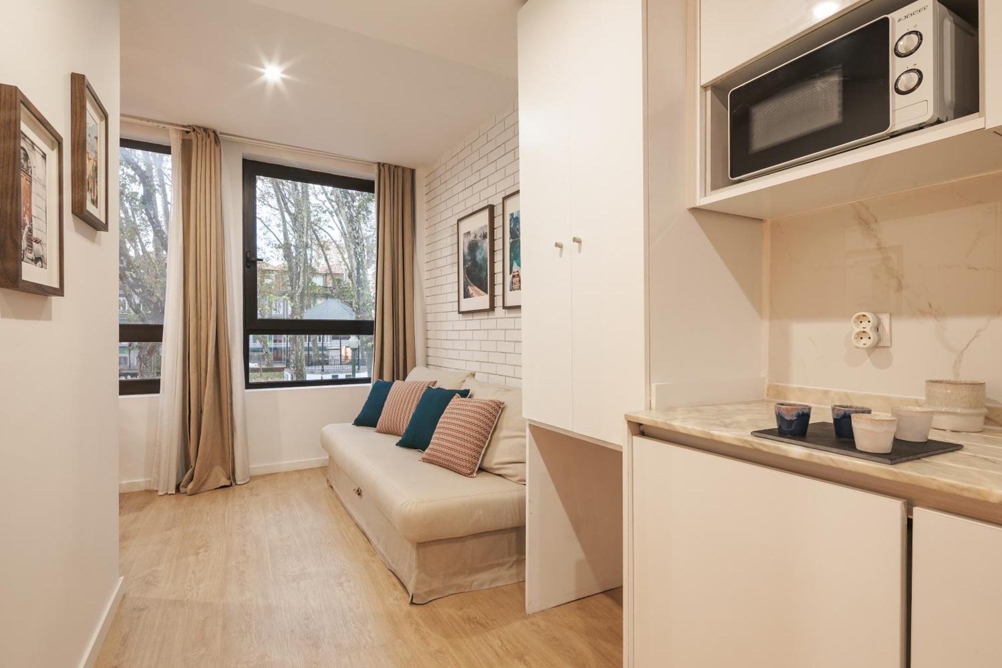 Marques Oporto Apartment Экстерьер фото