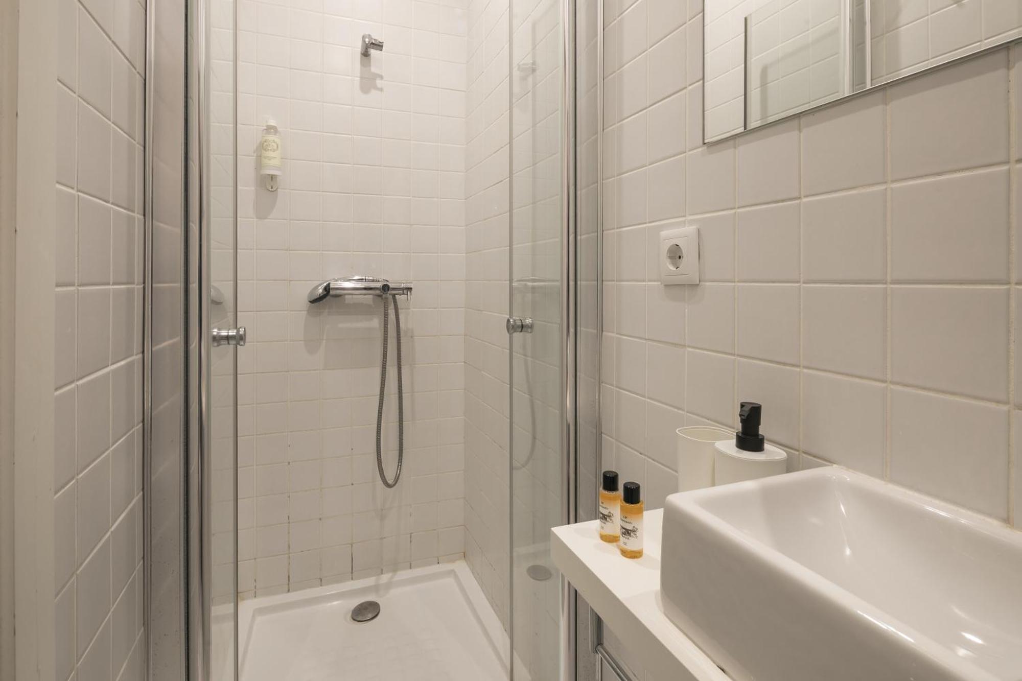 Marques Oporto Apartment Экстерьер фото