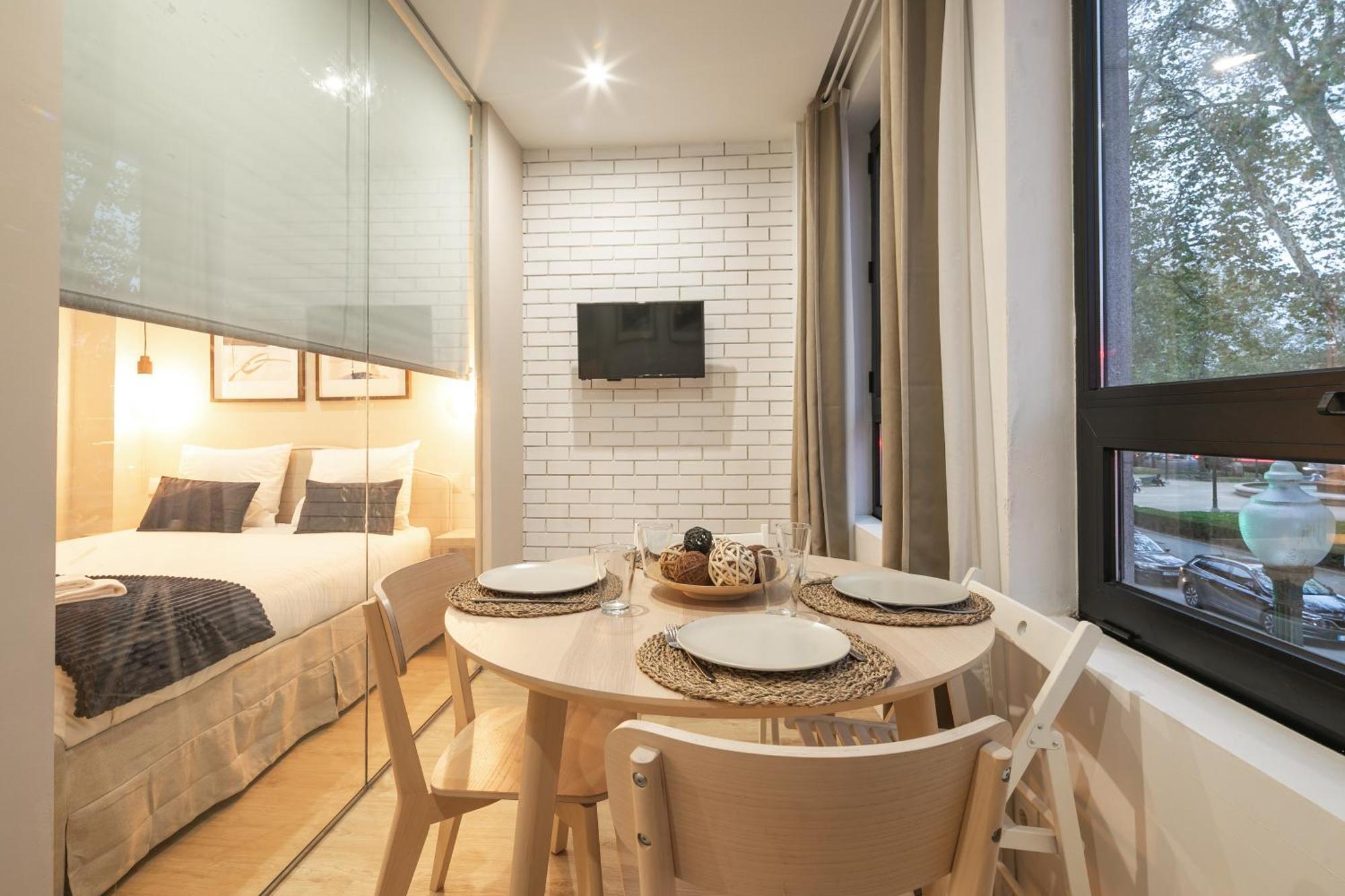 Marques Oporto Apartment Экстерьер фото