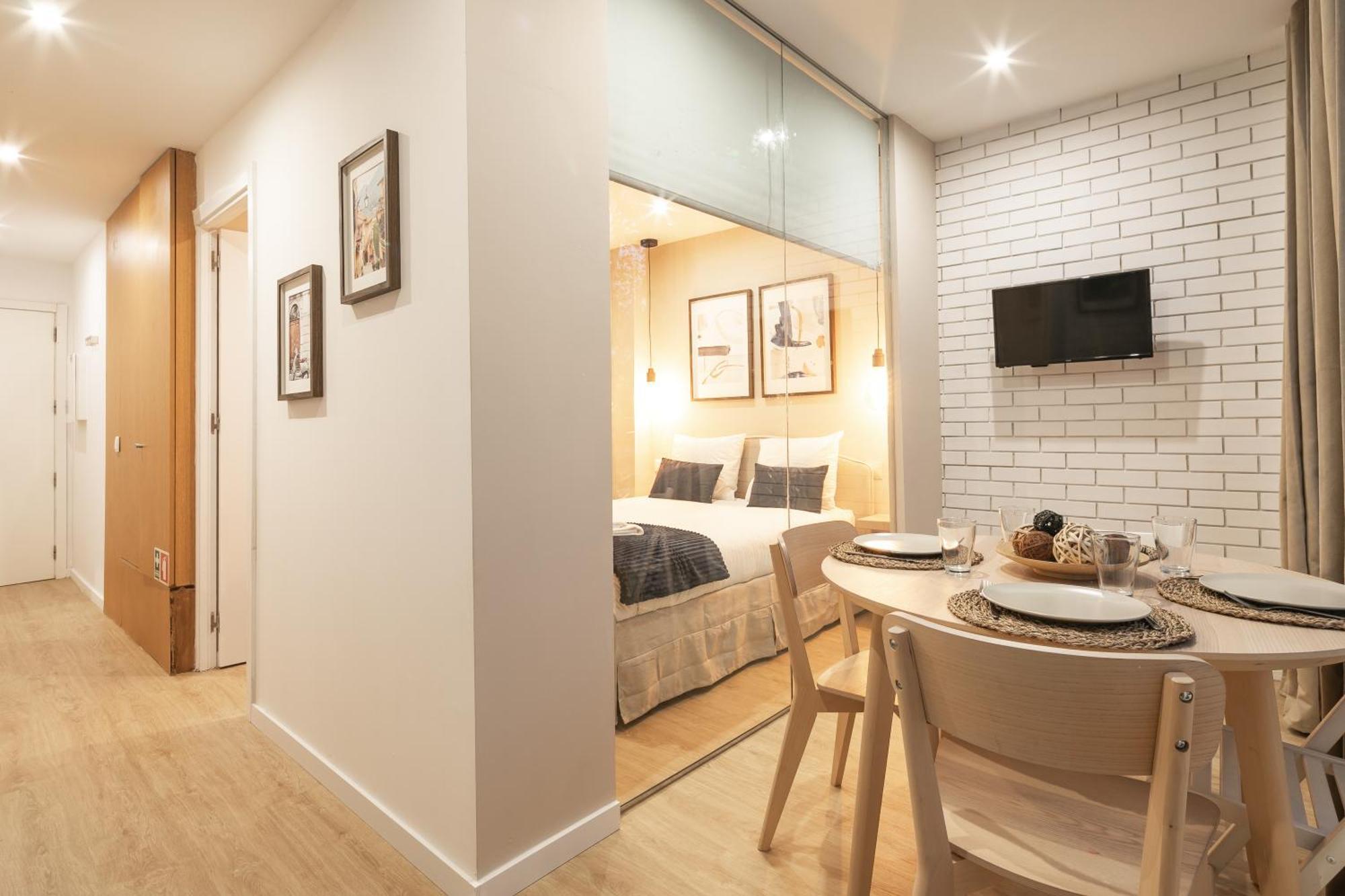 Marques Oporto Apartment Экстерьер фото